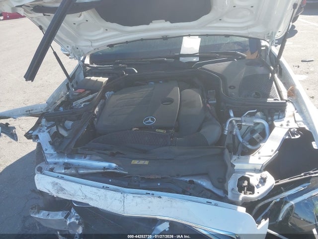 Mercedes-Benz E 350 2020 WDDZF8DB5LA717899 Image 10