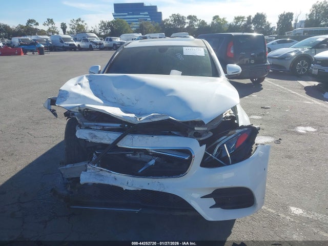 Mercedes-Benz E 350 2020 WDDZF8DB5LA717899 Image 11