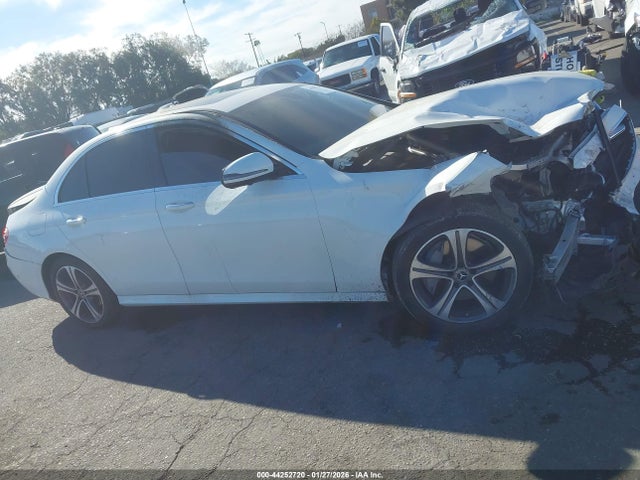 Mercedes-Benz E 350 2020 WDDZF8DB5LA717899 Image 12