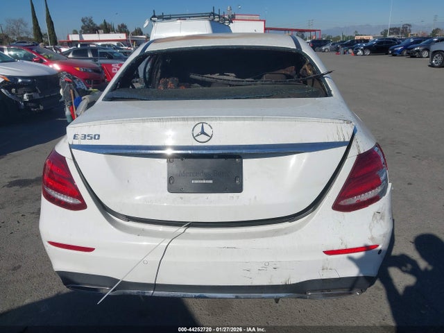 Mercedes-Benz E 350 2020 WDDZF8DB5LA717899 Image 15
