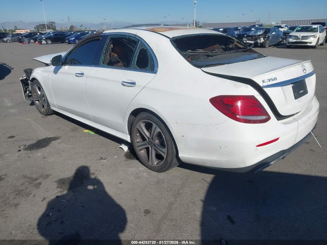 Mercedes-Benz E 350 2020 WDDZF8DB5LA717899 Image 3
