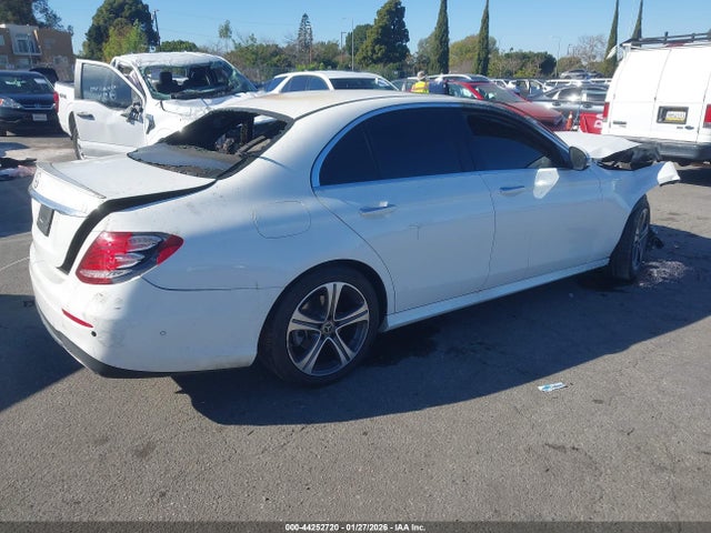 Mercedes-Benz E 350 2020 WDDZF8DB5LA717899 Image 4