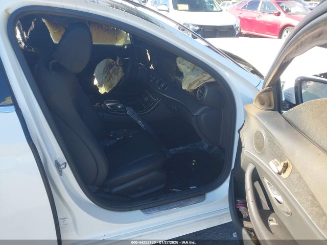 Mercedes-Benz E 350 2020 WDDZF8DB5LA717899 Image 5