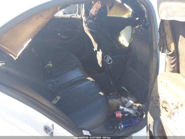 Mercedes-Benz E 350 2020 WDDZF8DB5LA717899 Image 8