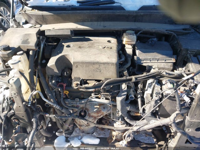 Aukcja sprzedaży 2014 Infiniti Qx60, vin: 5N1AL0MM9EC534351, numer aukcji: 44252721