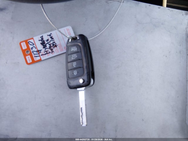 Hyundai ACCENT SE 2019 3KPC24A31KE081866 Image 11
