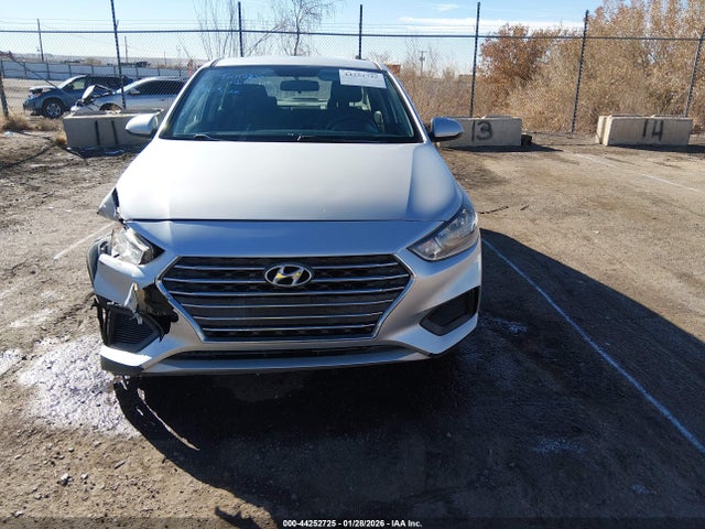 Hyundai ACCENT SE 2019 3KPC24A31KE081866 Image 13