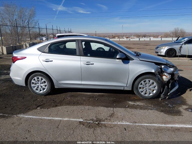 Hyundai ACCENT SE 2019 3KPC24A31KE081866 Image 14