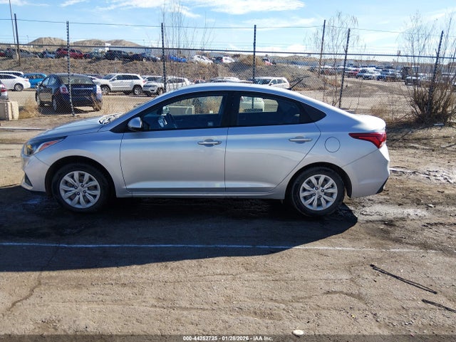 Hyundai ACCENT SE 2019 3KPC24A31KE081866 Image 15