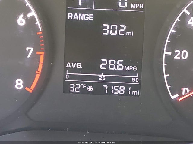 Hyundai ACCENT SE 2019 3KPC24A31KE081866 Image 16