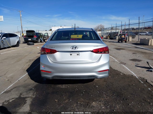 Hyundai ACCENT SE 2019 3KPC24A31KE081866 Image 17