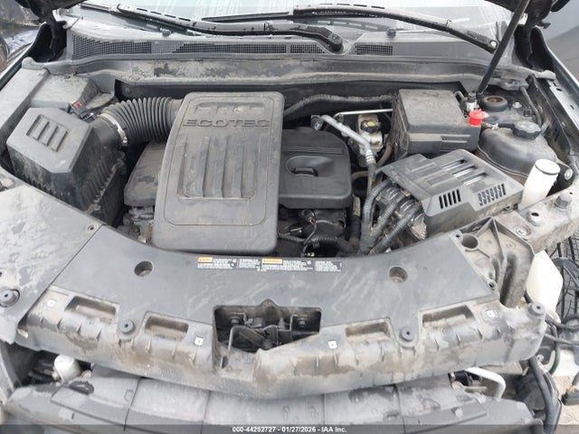 2GNALCEK3H6174629 Chevrolet EQUINOX LT