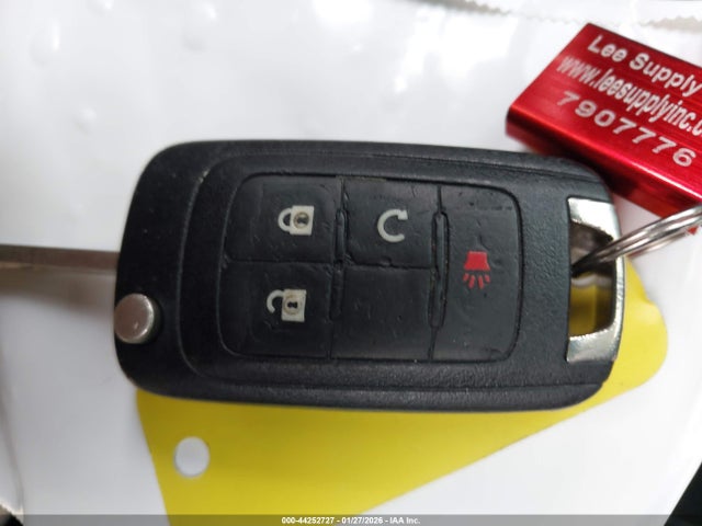 2GNALCEK3H6174629 Chevrolet EQUINOX LT