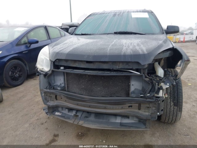 2GNALCEK3H6174629 Chevrolet EQUINOX LT