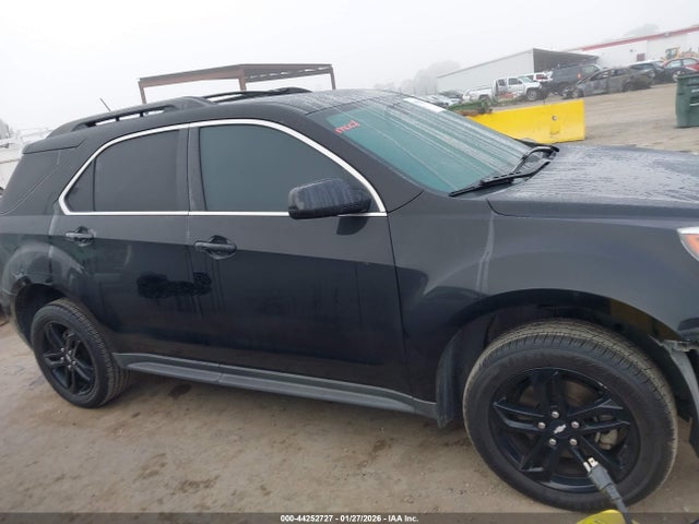 2GNALCEK3H6174629 Chevrolet EQUINOX LT