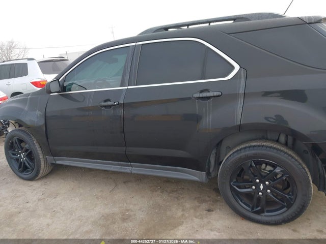 2GNALCEK3H6174629 Chevrolet EQUINOX LT
