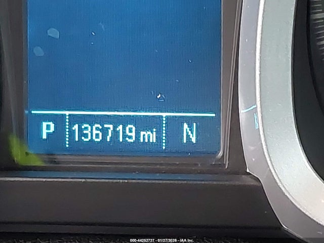 2GNALCEK3H6174629 Chevrolet EQUINOX LT