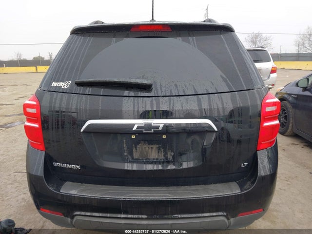 2GNALCEK3H6174629 Chevrolet EQUINOX LT
