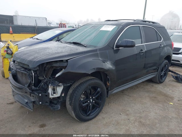 2GNALCEK3H6174629 Chevrolet EQUINOX LT