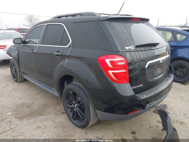 2GNALCEK3H6174629 Chevrolet EQUINOX LT