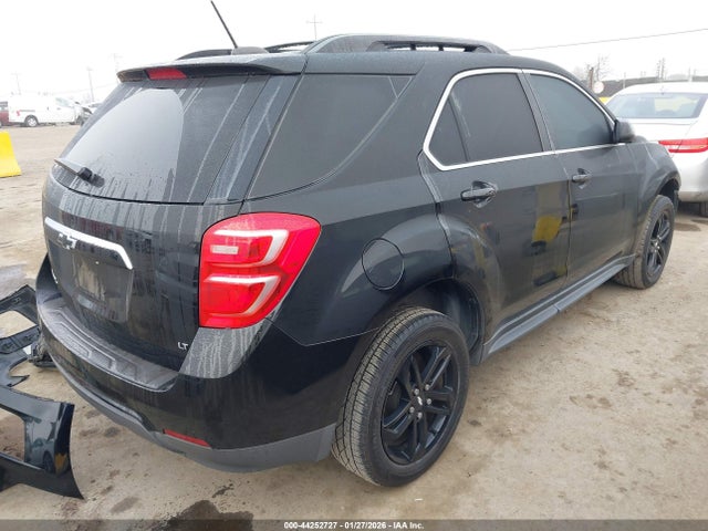 2GNALCEK3H6174629 Chevrolet EQUINOX LT