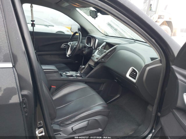 2GNALCEK3H6174629 Chevrolet EQUINOX LT