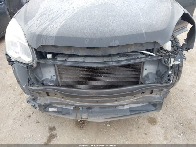 2GNALCEK3H6174629 Chevrolet EQUINOX LT