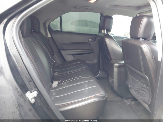 2GNALCEK3H6174629 Chevrolet EQUINOX LT