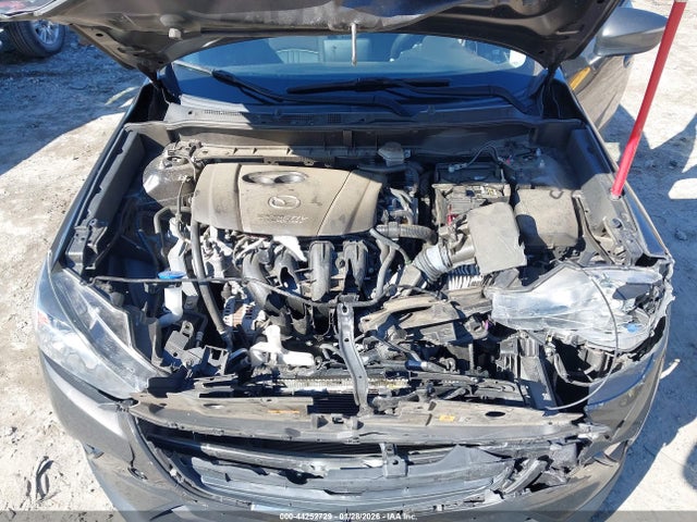 44252729 :رقم المزاد ، JM1DKFB7XK1460840 vin ، 2019 Mazda Cx-3 Sport مزاد بيع