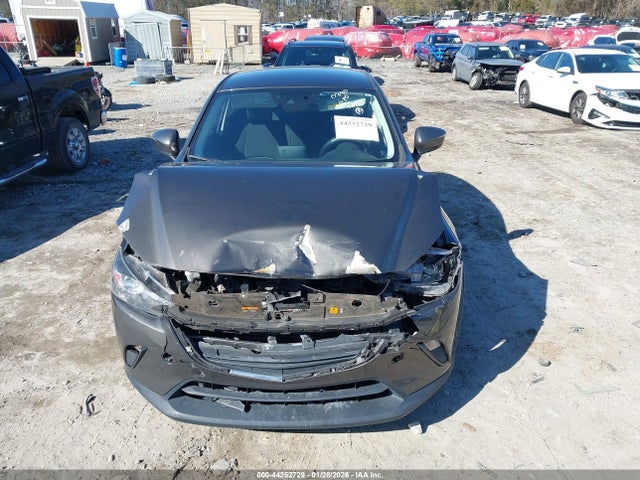 44252729 :رقم المزاد ، JM1DKFB7XK1460840 vin ، 2019 Mazda Cx-3 Sport مزاد بيع