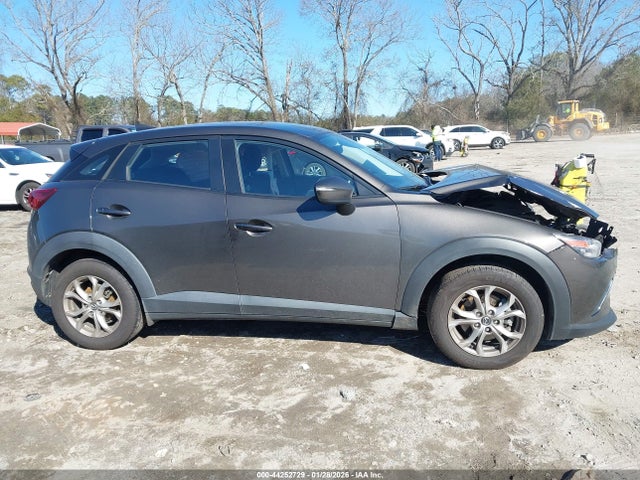 44252729 :رقم المزاد ، JM1DKFB7XK1460840 vin ، 2019 Mazda Cx-3 Sport مزاد بيع