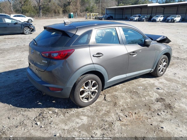 44252729 :رقم المزاد ، JM1DKFB7XK1460840 vin ، 2019 Mazda Cx-3 Sport مزاد بيع