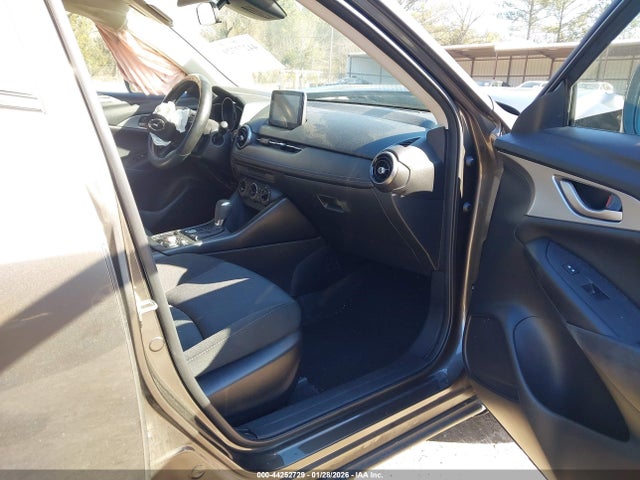 44252729 :رقم المزاد ، JM1DKFB7XK1460840 vin ، 2019 Mazda Cx-3 Sport مزاد بيع