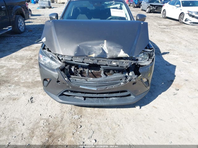 44252729 :رقم المزاد ، JM1DKFB7XK1460840 vin ، 2019 Mazda Cx-3 Sport مزاد بيع