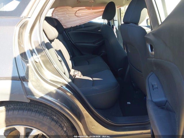 44252729 :رقم المزاد ، JM1DKFB7XK1460840 vin ، 2019 Mazda Cx-3 Sport مزاد بيع