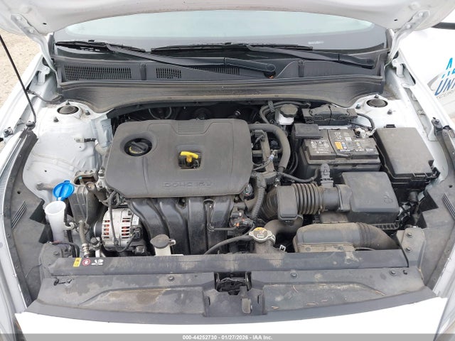 3KPF24AD1RE700644 KIA Forte Lxs