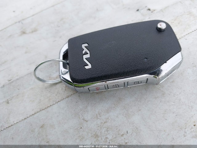 3KPF24AD1RE700644 KIA Forte Lxs