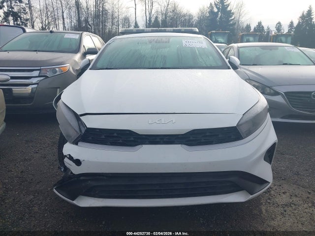 3KPF24AD1RE700644 KIA Forte Lxs