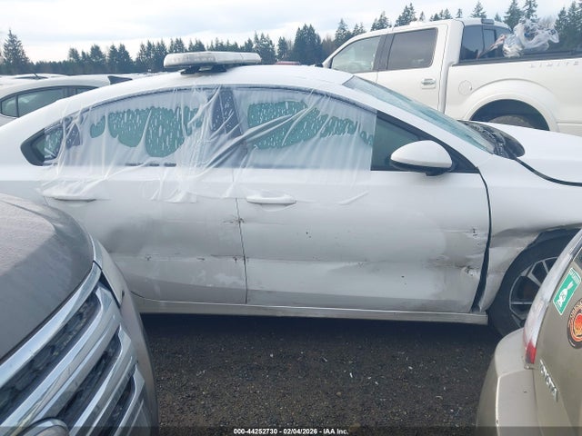 3KPF24AD1RE700644 KIA Forte Lxs