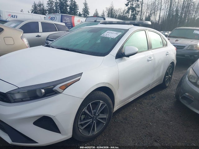 3KPF24AD1RE700644 KIA Forte Lxs