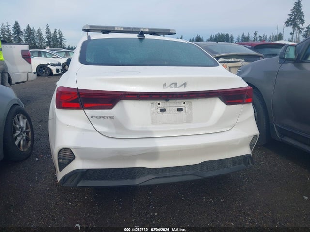 3KPF24AD1RE700644 KIA Forte Lxs