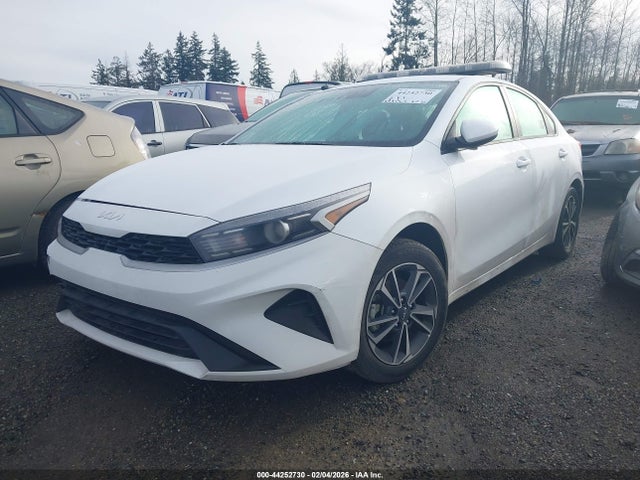 3KPF24AD1RE700644 KIA Forte Lxs