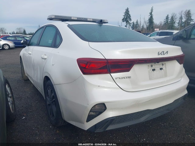 3KPF24AD1RE700644 KIA Forte Lxs