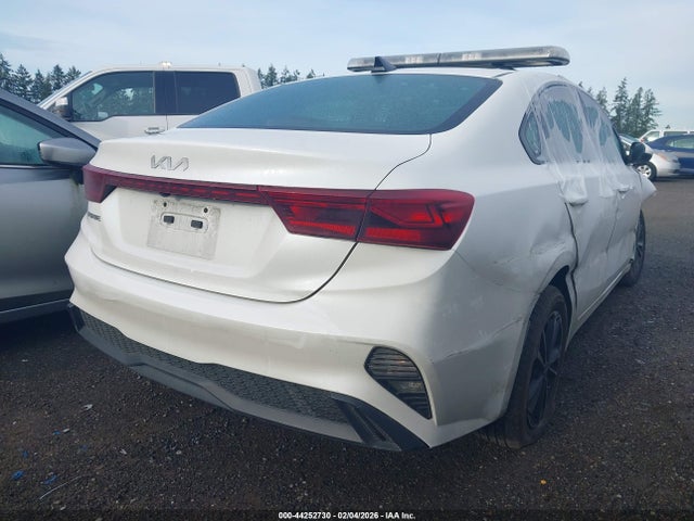 3KPF24AD1RE700644 KIA Forte Lxs