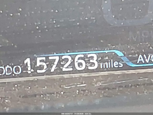 JTDKAMFU4N3156927 Toyota Prius L