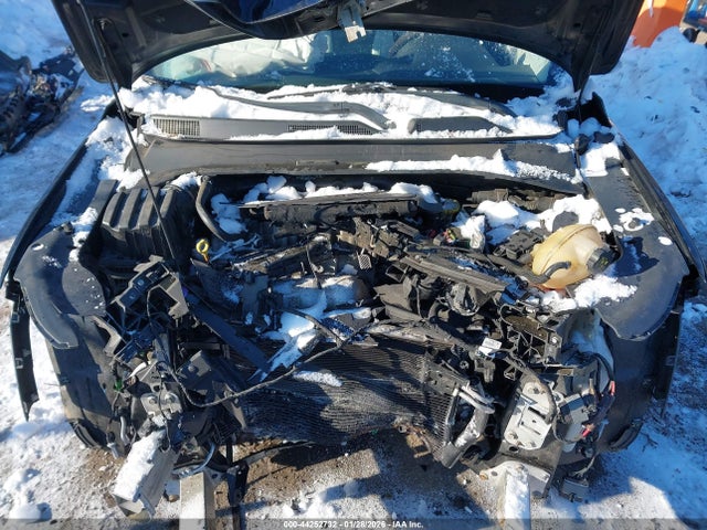 2017 JEEP NEW COMPASS 3C4NJDBB5HT660526 Photo 9