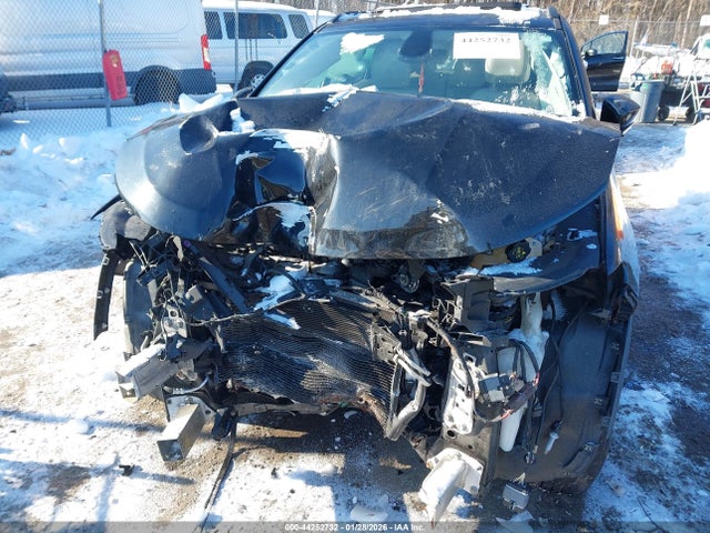 2017 JEEP NEW COMPASS 3C4NJDBB5HT660526 Photo 5