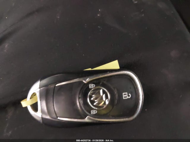 2017 BUICK ENCORE KL4CJESB1HB031791 Photo 10