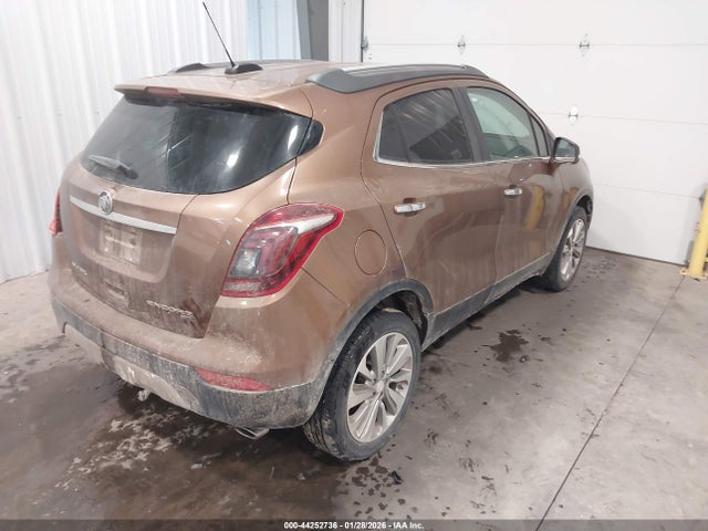 2017 BUICK ENCORE KL4CJESB1HB031791 Photo 3