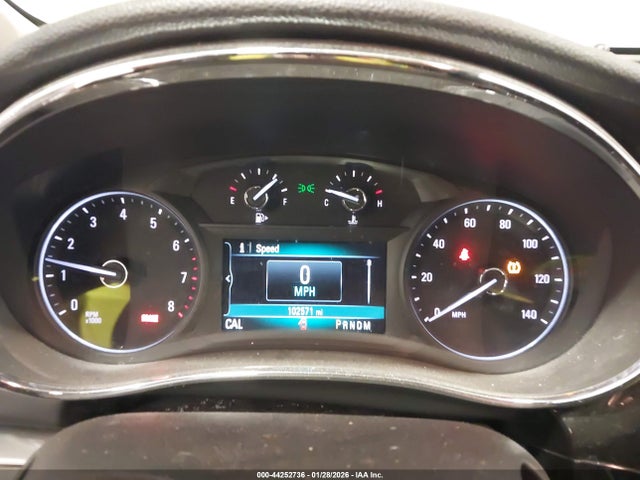 2017 BUICK ENCORE KL4CJESB1HB031791 Photo 6